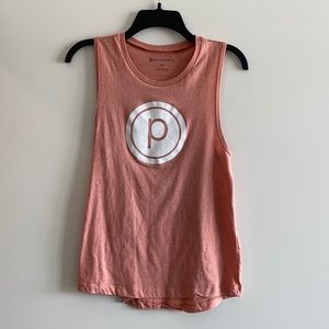 Pure Barre Top